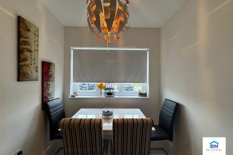 13 Farnley Road, Hamilton, Leicester, LE5 1GP