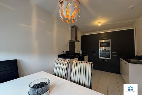 13 Farnley Road, Hamilton, Leicester, LE5 1GP