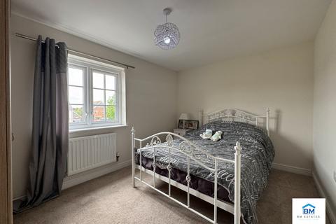 13 Farnley Road, Hamilton, Leicester, LE5 1GP