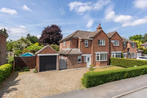 6 Middlecave Drive, Malton, YO17 7BB