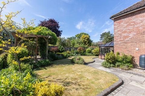 6 Middlecave Drive, Malton, YO17 7BB