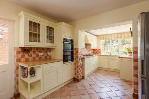 6 Middlecave Drive, Malton, YO17 7BB