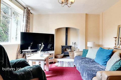 undefined, Beech Road, Telford