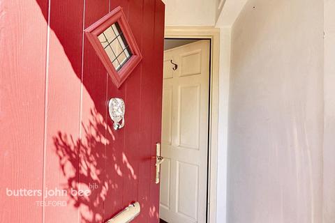 undefined, Beech Road, Telford