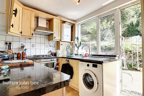 undefined, Beech Road, Telford