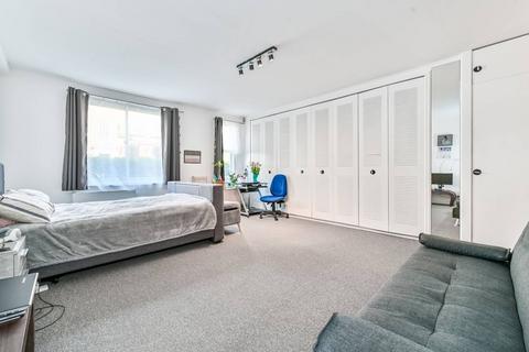 undefined, Oakley Square, Camden, London, NW1