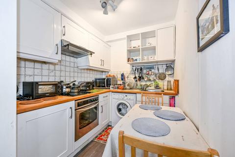 undefined, Oakley Square, Camden, London, NW1