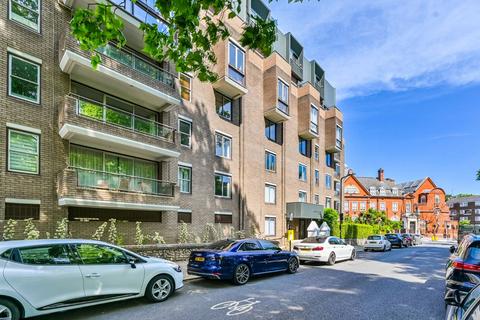 undefined, Oakley Square, Camden, London, NW1