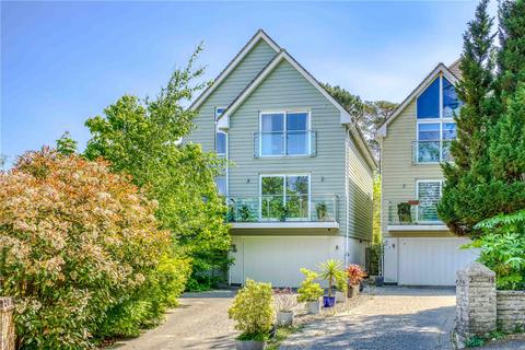 5 bedroom detached house for sale, Delhi Close, Lower Parkstone, Poole, BH14