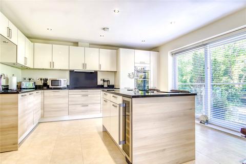 5 bedroom detached house for sale, Delhi Close, Lower Parkstone, Poole, BH14