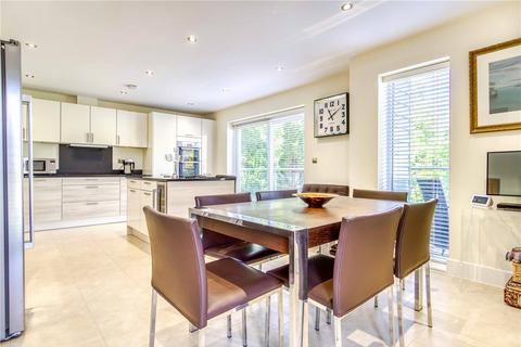 5 bedroom detached house for sale, Delhi Close, Lower Parkstone, Poole, BH14