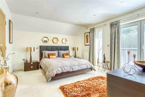 5 bedroom detached house for sale, Delhi Close, Lower Parkstone, Poole, BH14
