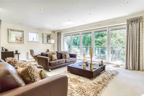 5 bedroom detached house for sale, Delhi Close, Lower Parkstone, Poole, BH14