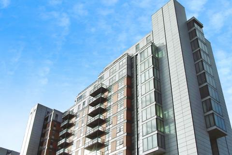 2 bedroom flat to rent, West Point, Wellington Street, Leeds, West Yorkshire, LS1