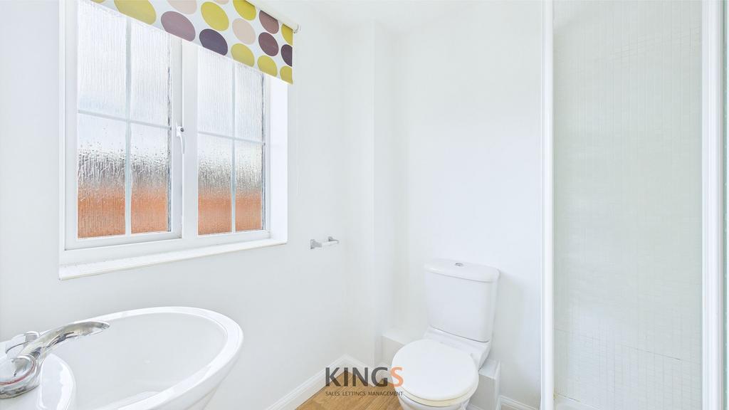 En-Suite
