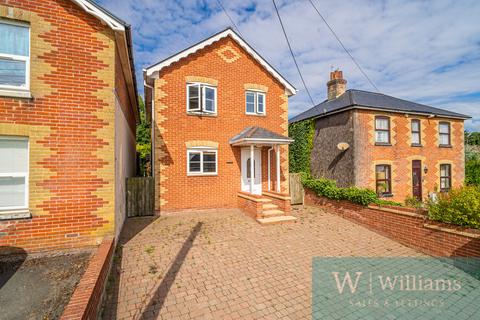 undefined, Red Road, Wootton Bridge, Ryde