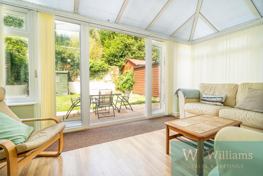 Sunroom