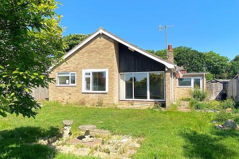 3 bedroom detached bungalow for sale, Hawkhurst Way, Bexhill-on-Sea