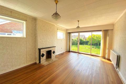 3 bedroom detached bungalow for sale, Hawkhurst Way, Bexhill-on-Sea