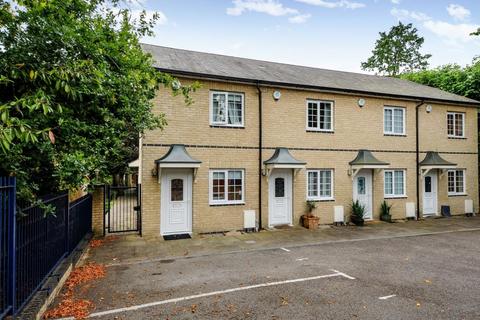 1, Claremont, 90 Chobham Road, Ascot, SL5 0HE