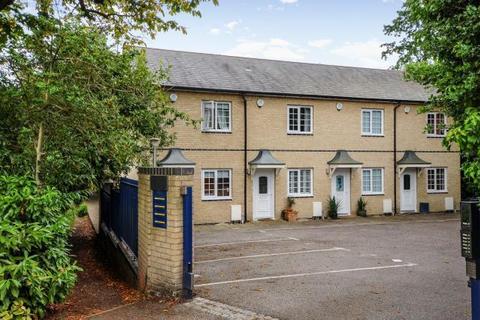 1, Claremont, 90 Chobham Road, Ascot, SL5 0HE