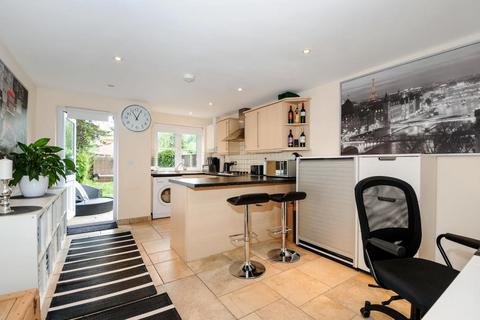 1, Claremont, 90 Chobham Road, Ascot, SL5 0HE