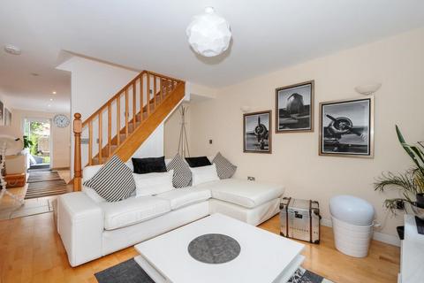 1, Claremont, 90 Chobham Road, Ascot, SL5 0HE