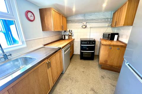 4 bedroom townhouse for sale, Le Huret, Alderney