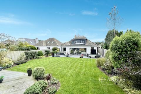 74 Dulsie Road, Talbot Woods, Bournemouth, BH3 7EB