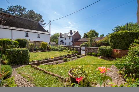 undefined, Rockbeare, Exeter
