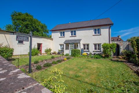3 bedroom detached house for sale, Rockbeare, Exeter