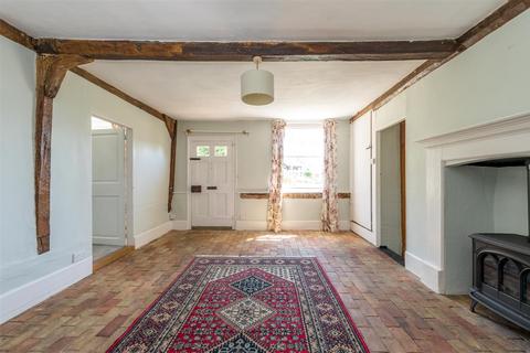 undefined, 1 Polstead Hill, Polstead, Suffolk