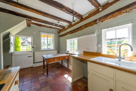 undefined, 1 The Cottage, Polstead