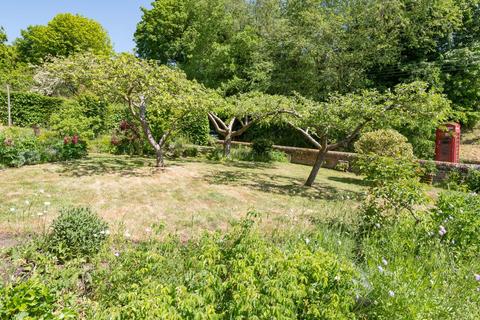 undefined, 1 The Cottage, Polstead