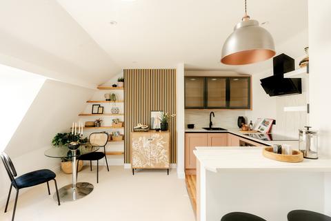 1 bedroom flat for sale