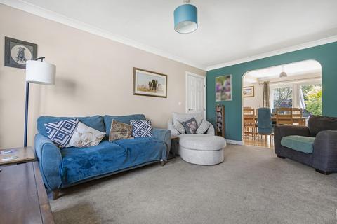 4 bedroom detached house for sale, Sherwood Close, Launton, OX26
