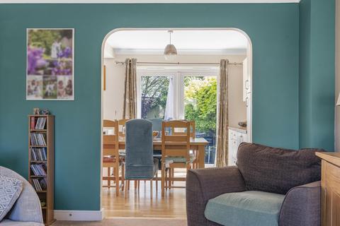 4 bedroom detached house for sale, Sherwood Close, Launton, OX26