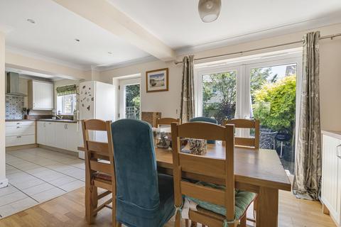 4 bedroom detached house for sale, Sherwood Close, Launton, OX26