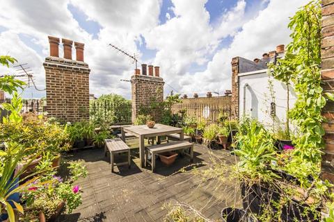 1 bedroom flat for sale, Coldharbour Lane, SW9
