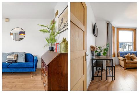 1 bedroom flat for sale, Coldharbour Lane, SW9