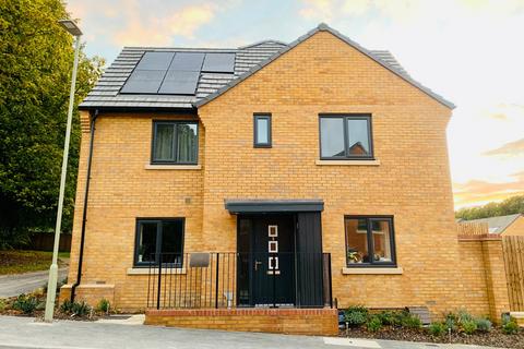 8 Dormie Close, Basingstoke, RG24 9YJ