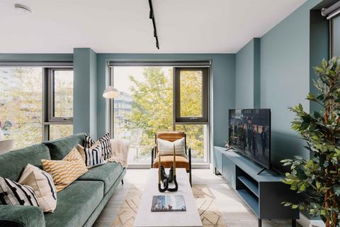 2 bedroom apartment to rent, at Loudons Yard, Loudons Yard, Inkwell Place B16