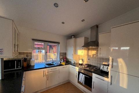 3 bedroom lodge for sale, Hazelwood Holiday Park, , Warren Road EX7