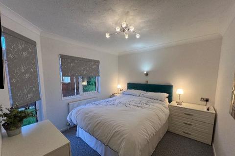 3 bedroom lodge for sale, Hazelwood Holiday Park, , Warren Road EX7