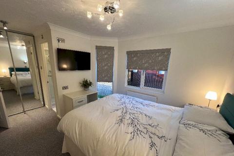 undefined, Curlew 11 Hazelwood Holiday Park, Dawlish Warren EX7