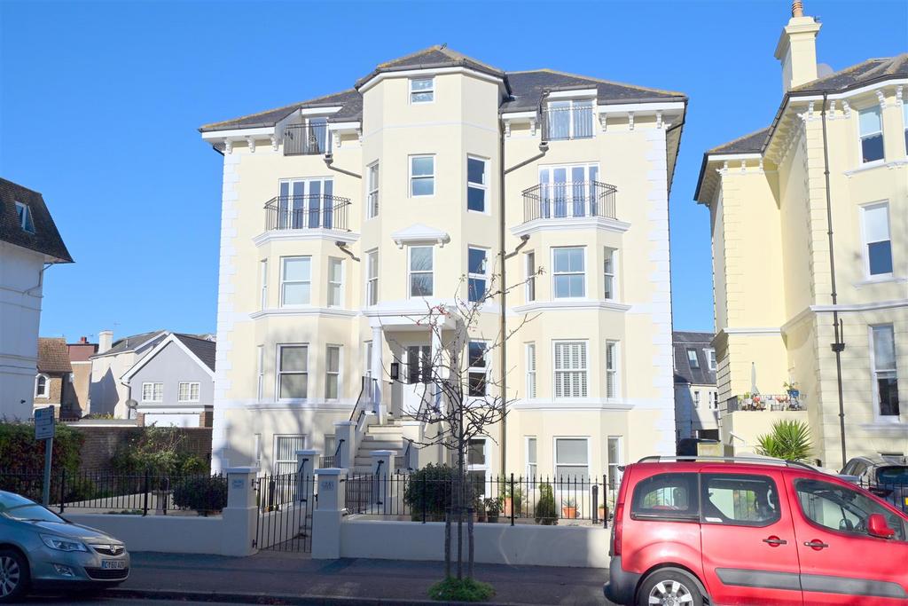 Front Elevation