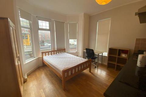1 bedroom house to rent, Arthur Avenue, Nottingham NG7