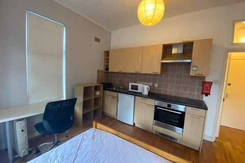 1 bedroom house to rent, Arthur Avenue, Nottingham NG7