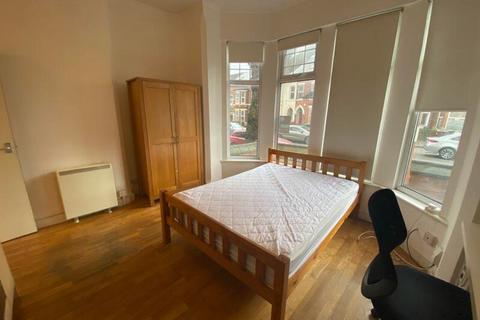 1 bedroom house to rent, Arthur Avenue, Nottingham NG7