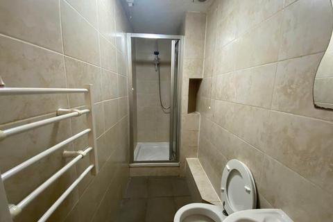 1 bedroom house to rent, Arthur Avenue, Nottingham NG7